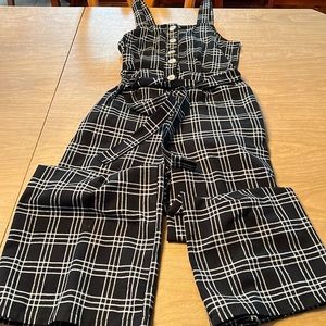 American Eagle jumpsuit